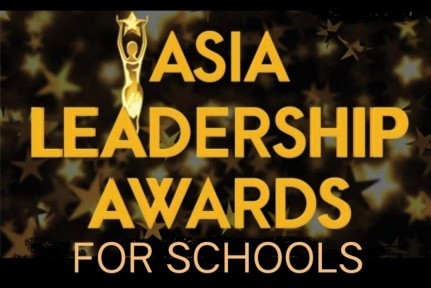 Asia Leadership Awards Recognition for Krista Education Group