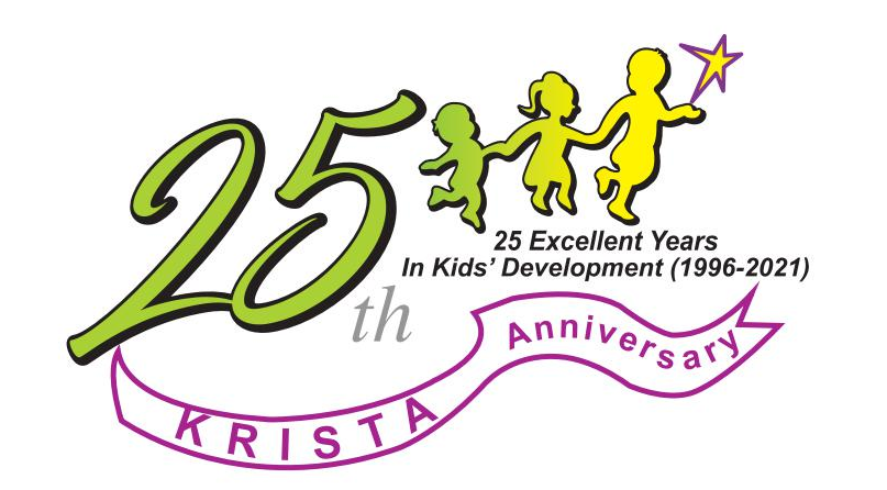 Krista turns 25