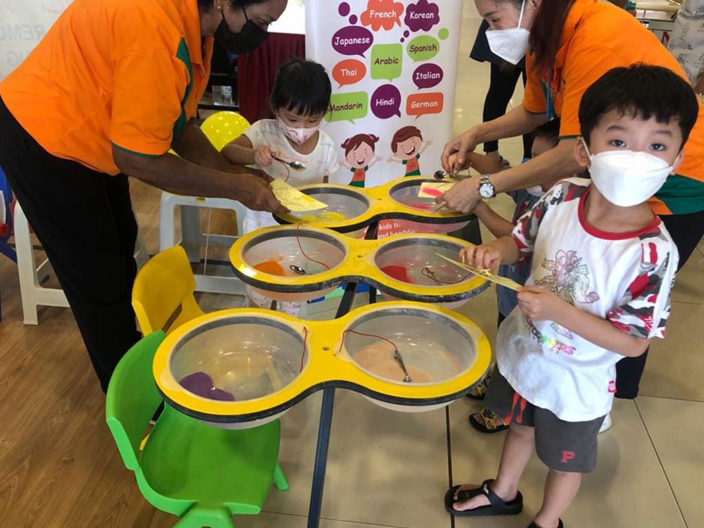 Kindergarten Kajang