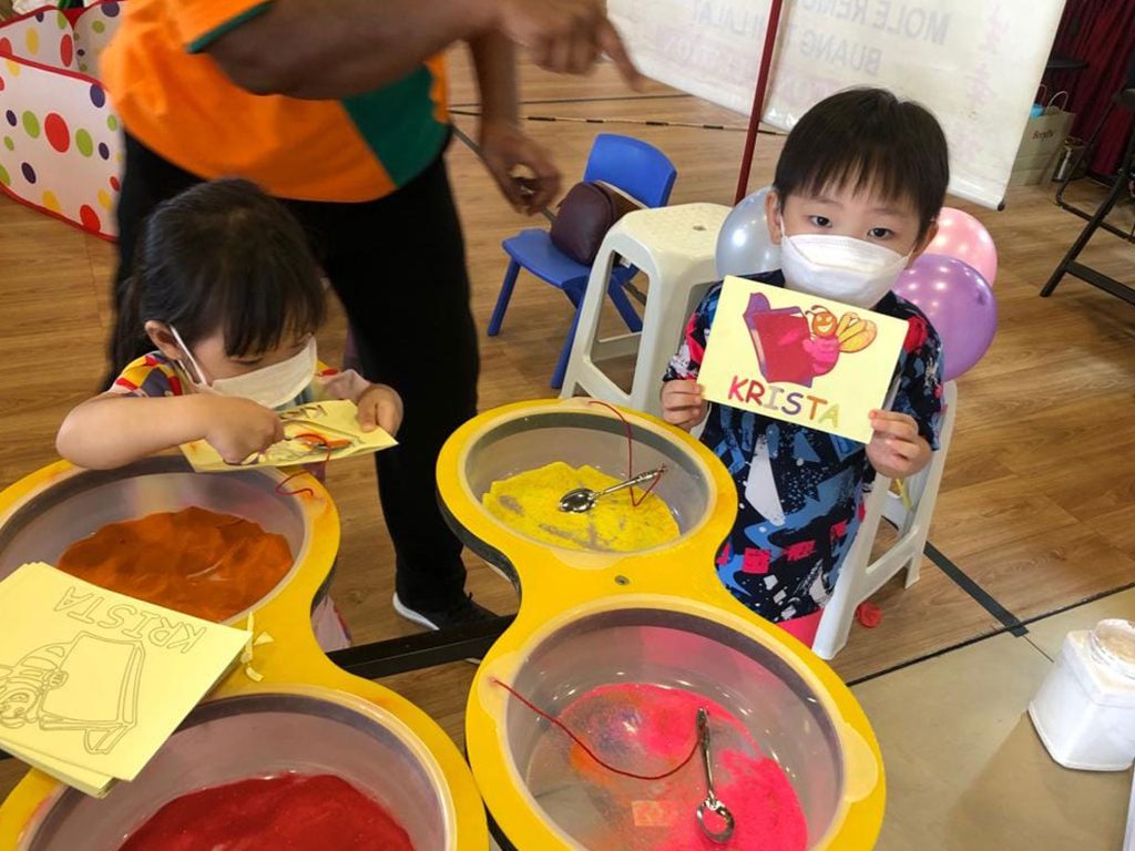 Kindergarten Kajang