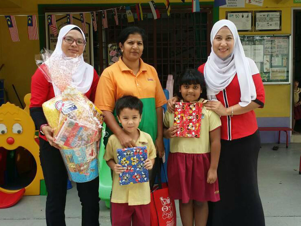 Kindergarten Seremban