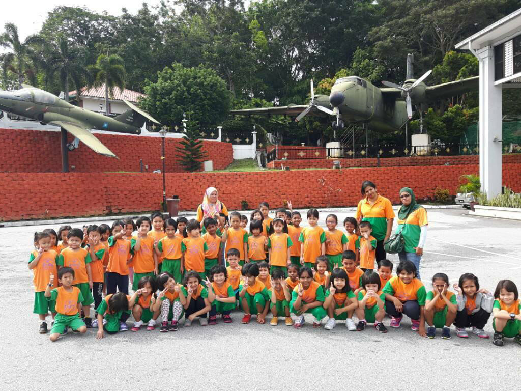 Kindergarten Seremban