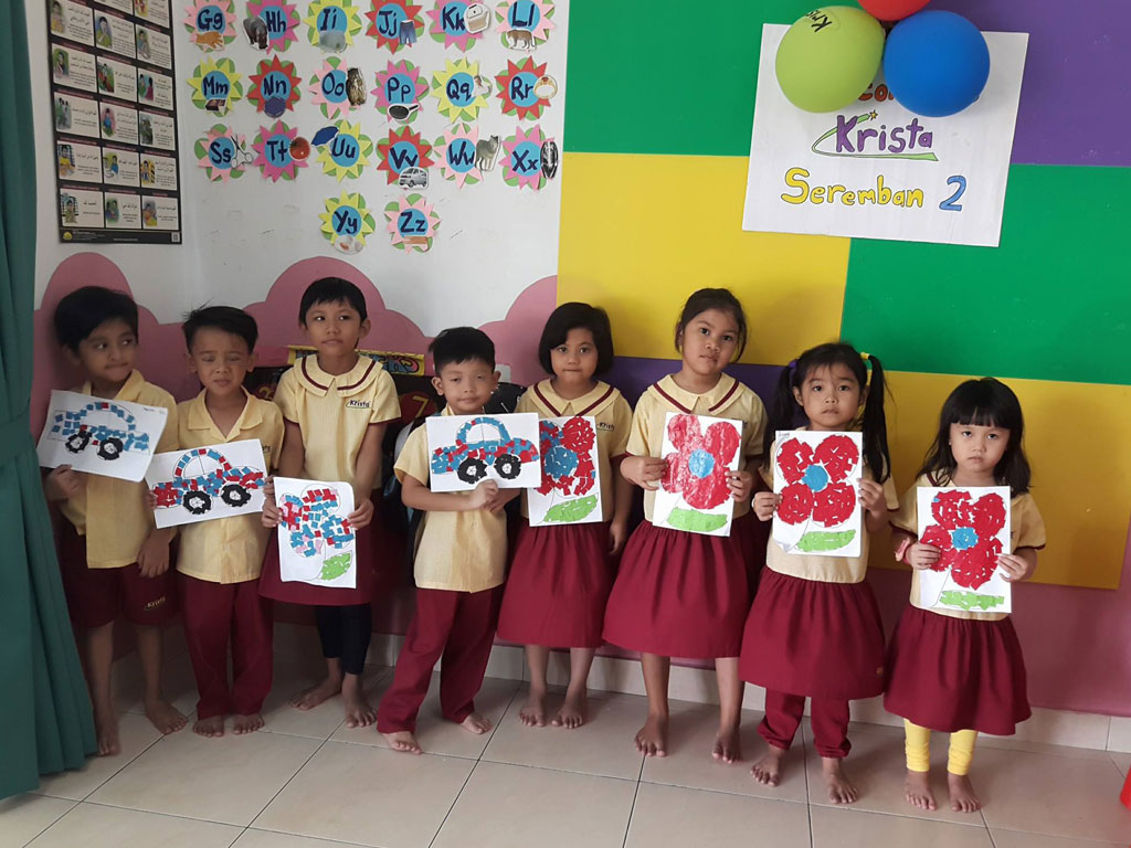 Kindergarten Seremban