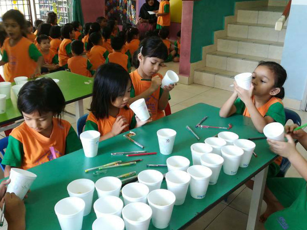 Kindergarten Seremban