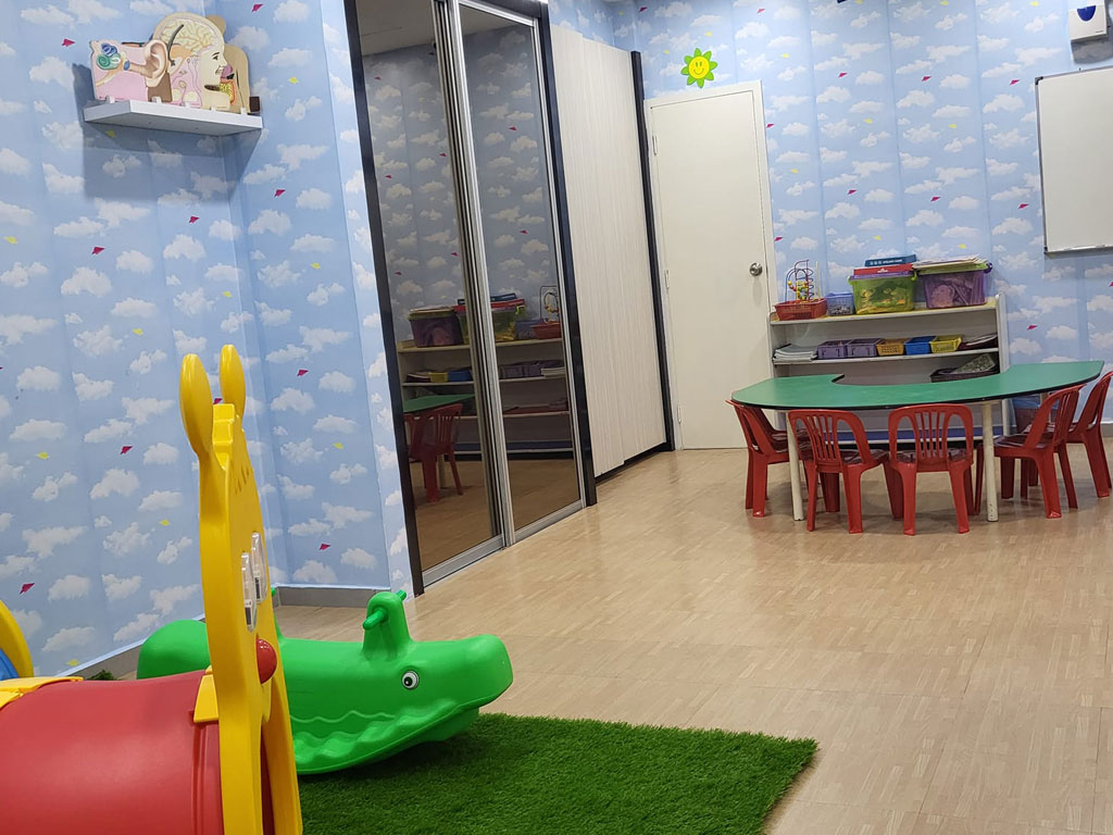 Kindergarten Subang Jaya