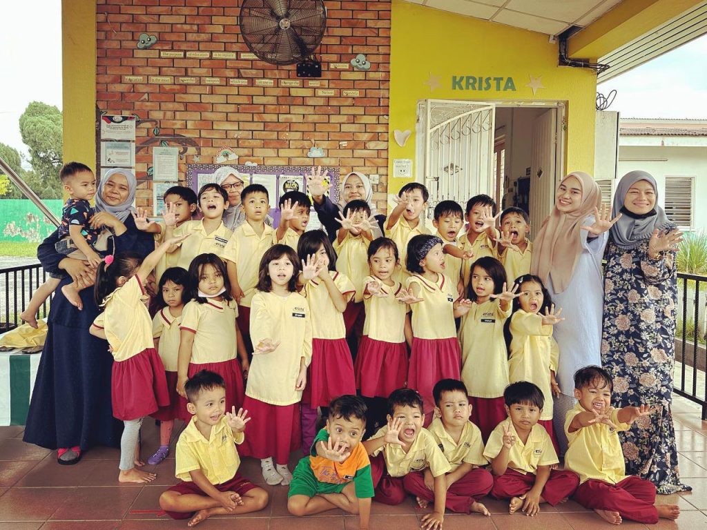 Kindergarten Ipoh