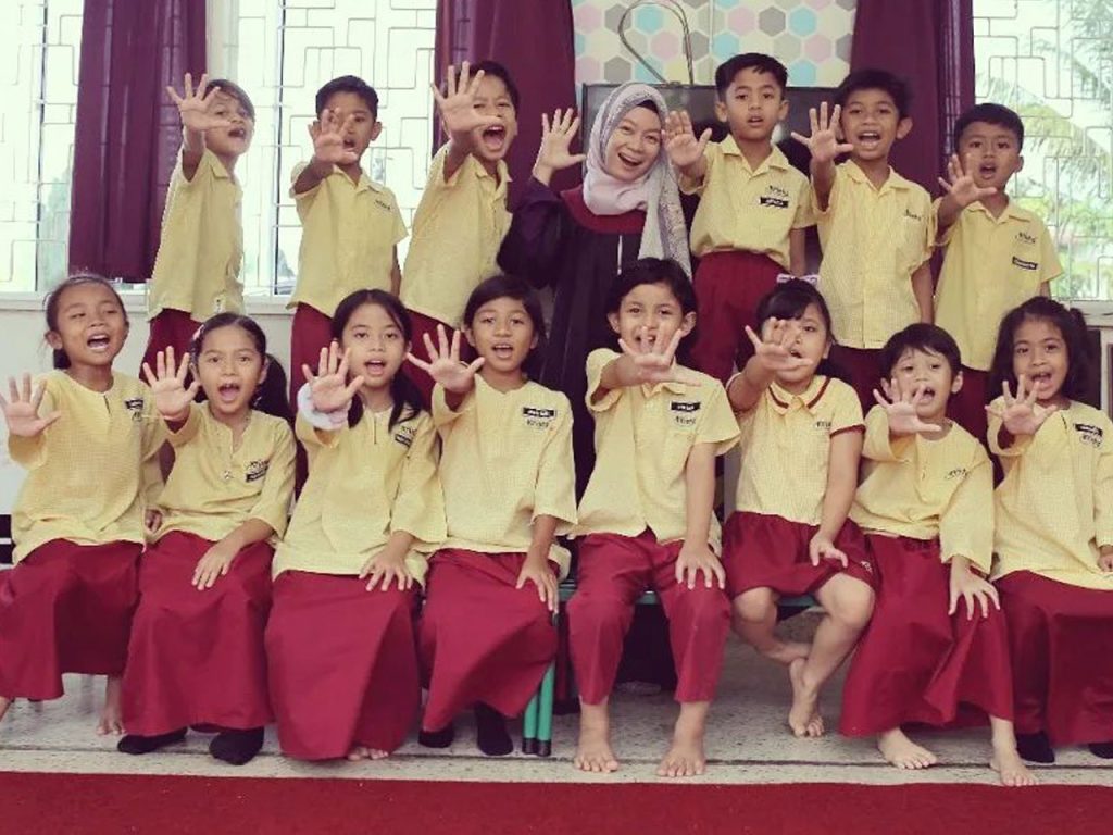 Kindergarten Ipoh