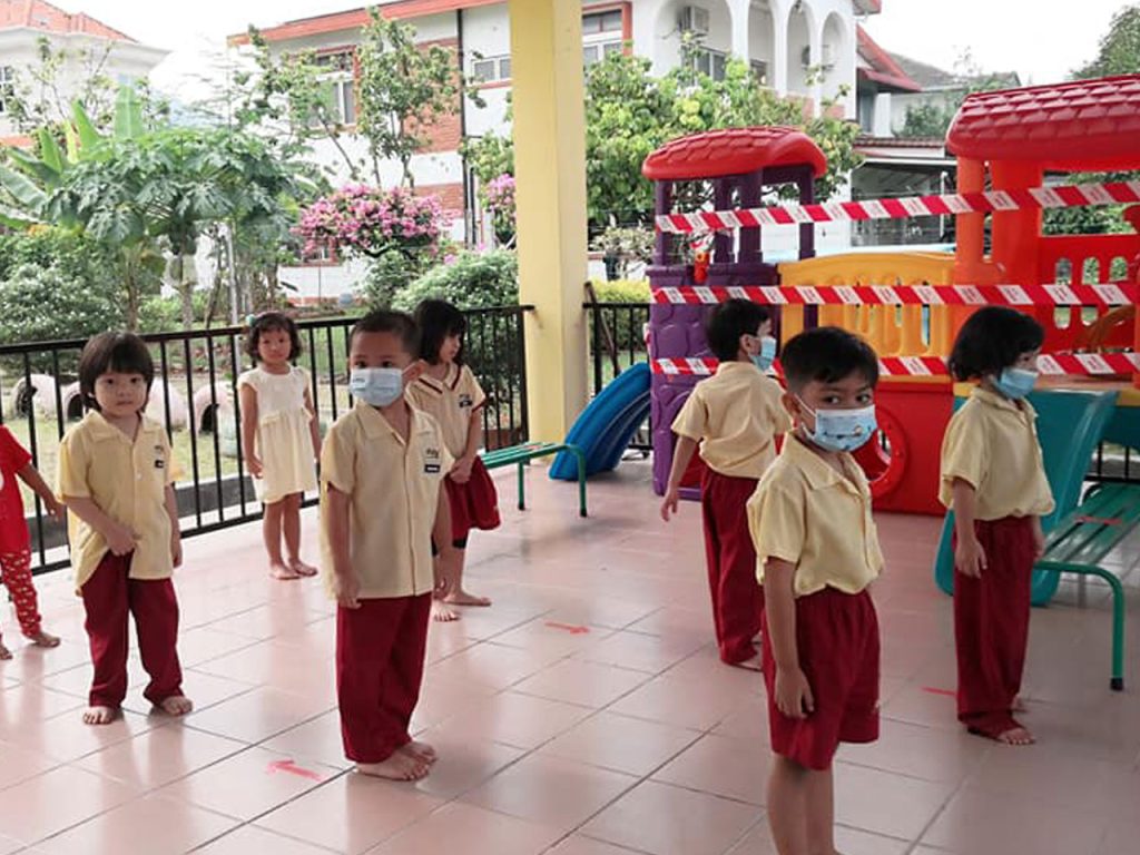 Kindergarten Ipoh